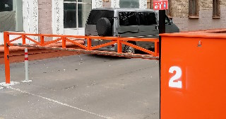 Купить антивандальный шлагбаум Усть-Илимск, цена от 4123 руб.